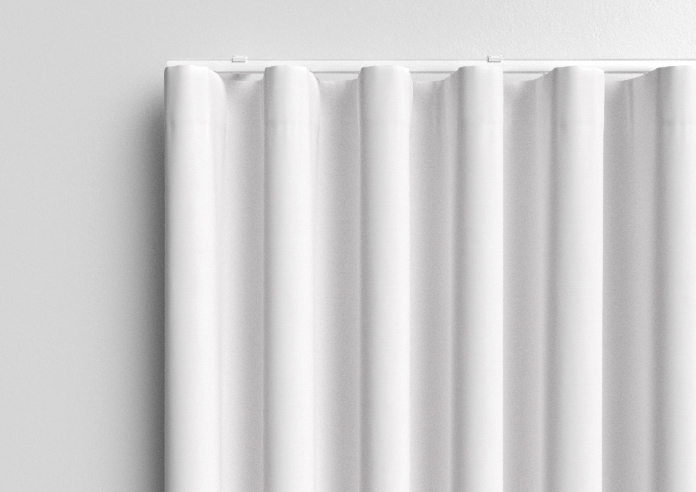 Atina (Blackout), Bright White - Made to Measure Curtains - Image 14